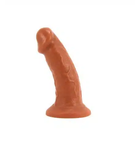 Buck Vixskin Silicone Dildo - Image 2