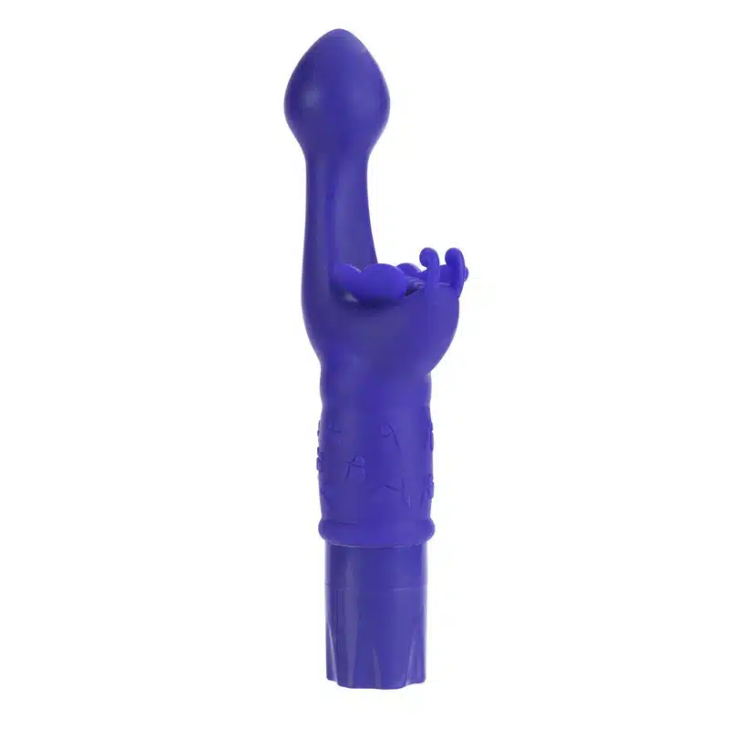 Butterfly Kiss Silicone