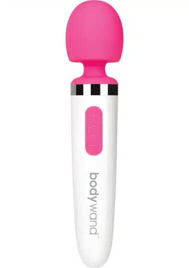 Bodywand Aqua Mini USB Vibrator
