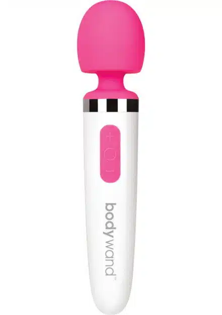 Bodywand Aqua Mini USB Vibrator