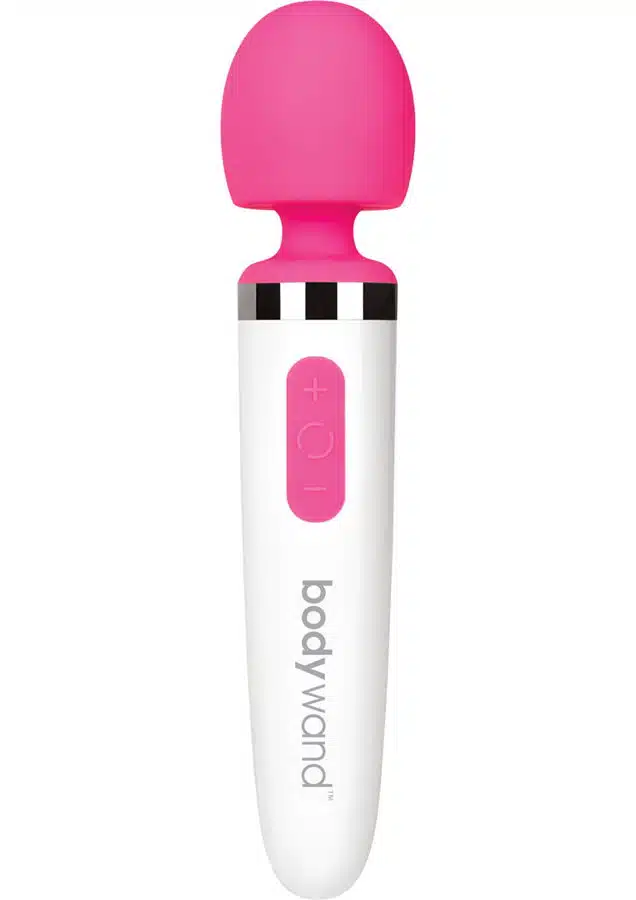 Bodywand Aqua Mini USB Vibrator