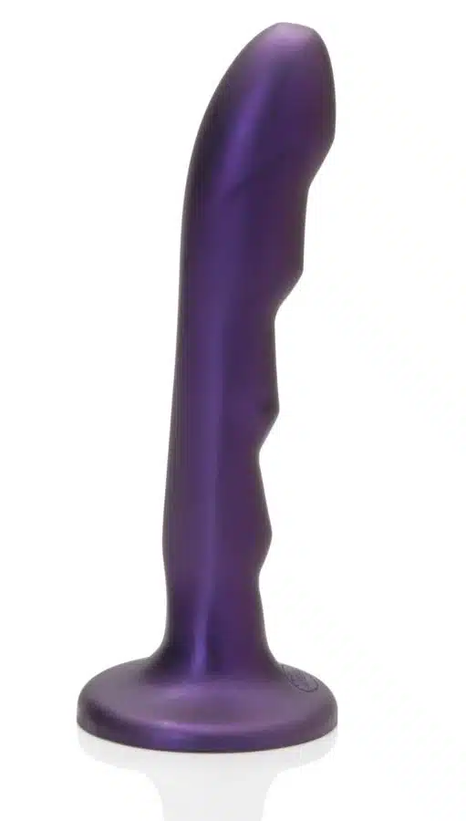 Charmer Silicone Dildo - Image 2