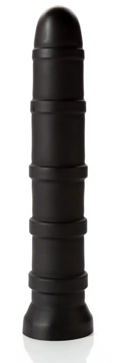 Cisco Silicone Dildo
