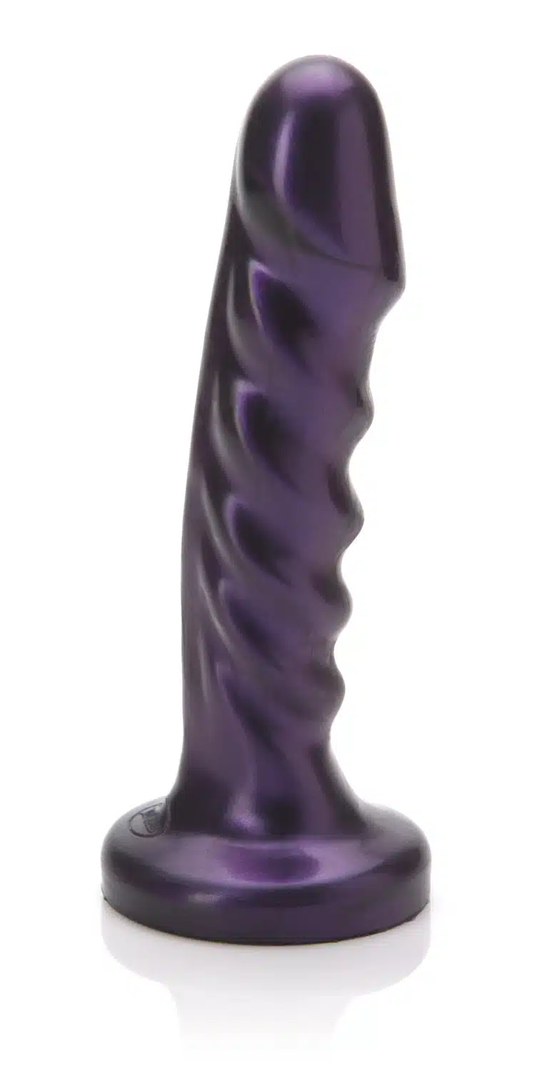 Echo Silicone Dildo - Image 3