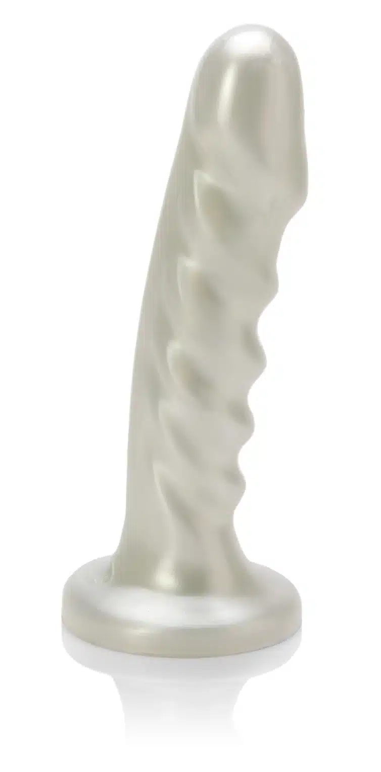 Echo Silicone Dildo - Image 4
