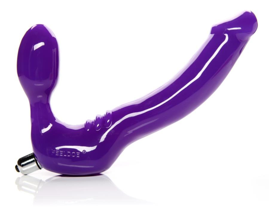Sex Toys Dildos Silicone Harness Compatible Double Ended Vibrating Feeldoe Vibrating Double Dildo Purple Passion Sex Toys Dildos Silicone Harness Compatible Double Ended Vibrating Feeldoe Vibrating Double Dildo Purple Passion