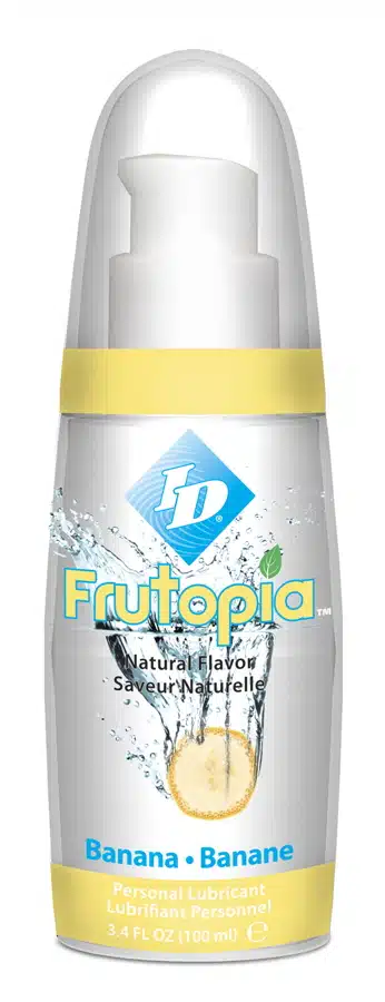 Frutopia Water Based Flavored Lube - Image 2
