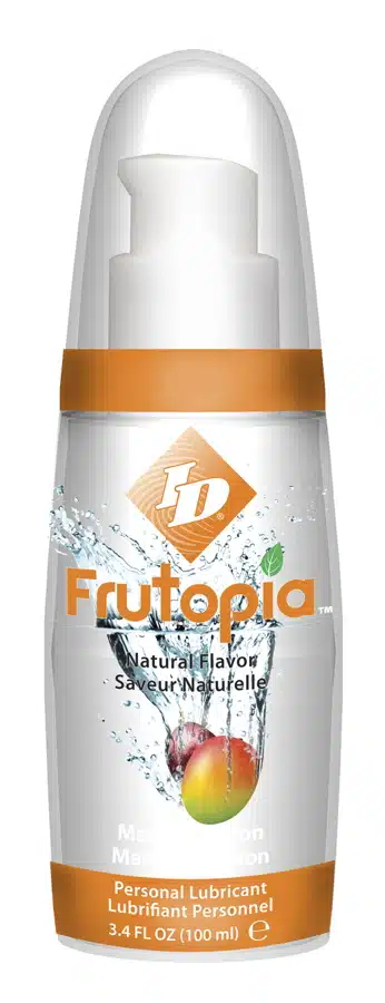 Frutopia Water Based Flavored Lube - Image 4
