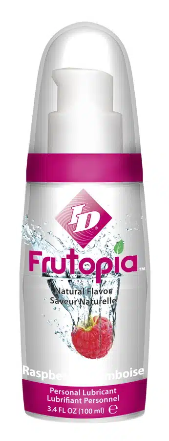 Frutopia Water Based Flavored Lube - Image 5