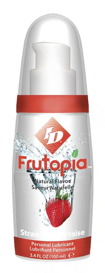 Frutopia Water Based Flavored Lube - Image 6