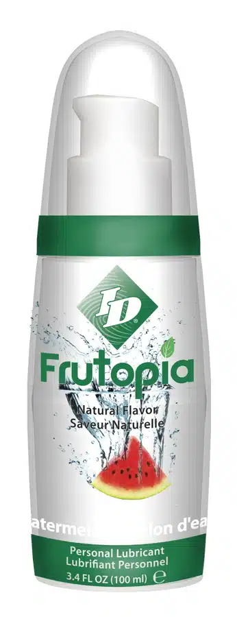 Frutopia Water Based Flavored Lube - Image 12