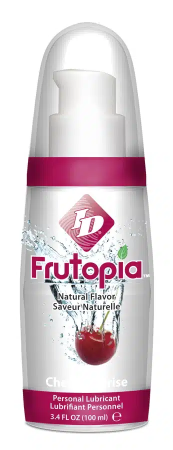 Frutopia Water Based Flavored Lube - Image 3