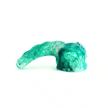 Vixen Gee Wizzard Silicone Attachment