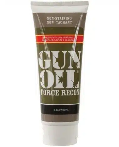 Gun Oil Force Recon