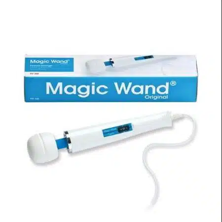 Original Magic Wand