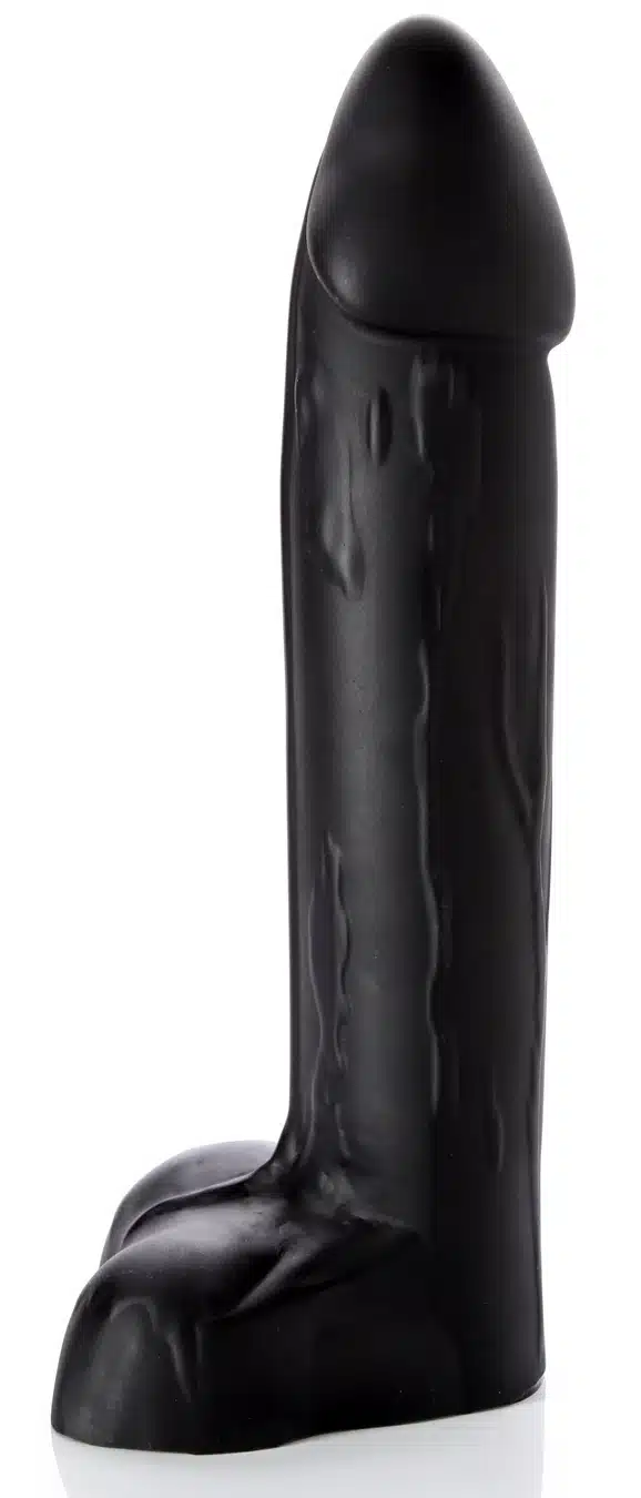 Hoss Silicone Dildo