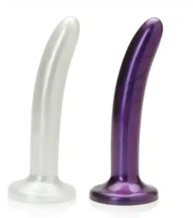 Leisure Silicone Dildo