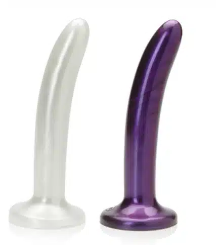 Leisure Silicone Dildo