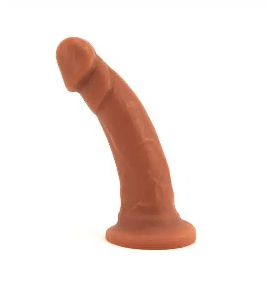 Mustang Vixskin Silicone Dildo - Image 3