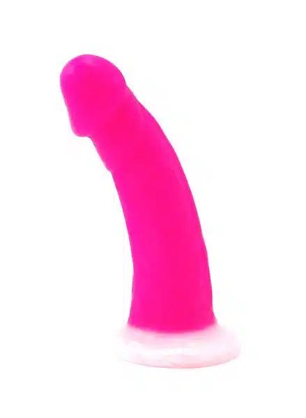 Mustang Vixskin Silicone Dildo - Image 5