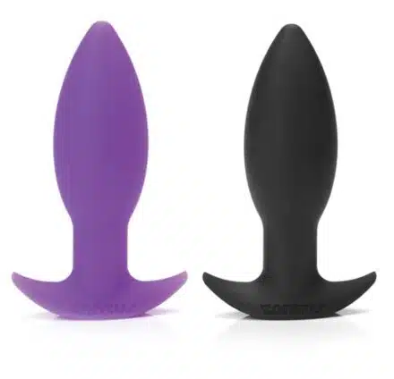 ct_product_cat%% - Neo Silicone Butt Plug - Purple Passion ct_product_cat%% - Neo Silicone Butt Plug - Purple Passion