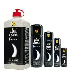 Pjur Original Silicone Lubricant