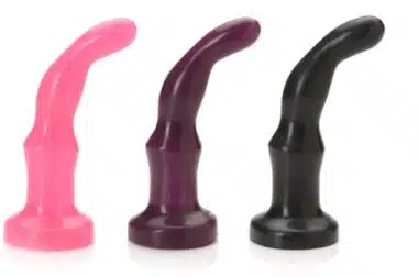 Protouch Silicone Butt Plug