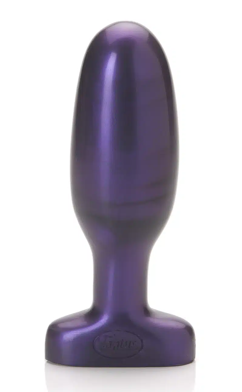 Ryder Silicone Butt Plug - Image 3