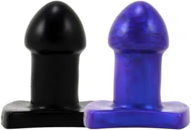 Vixen Tristan 2 Silicone Butt Plug