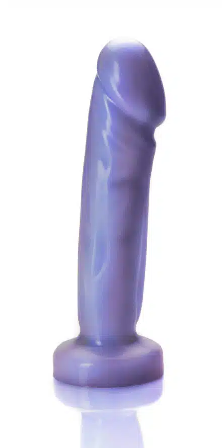 Vamp Silicone Dildo - Image 2