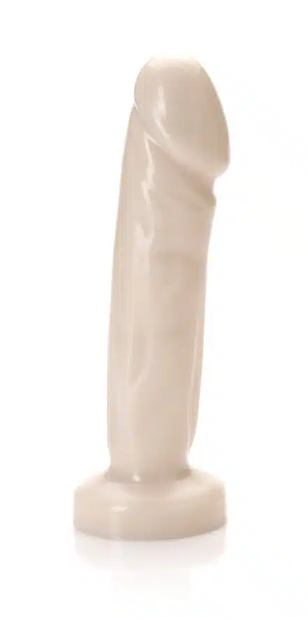 Vamp Silicone Dildo - Image 3