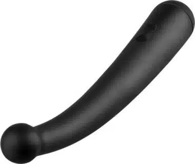 Anal Fantasy Vibrating Curve