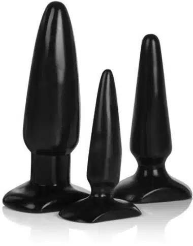 Colt Anal Trainer Kit