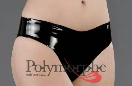 Latex Panties - Image 2