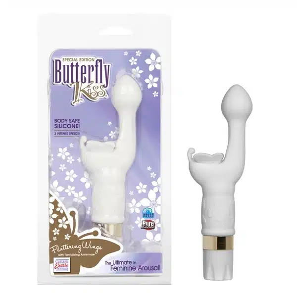 Butterfly Kiss Silicone - Image 6