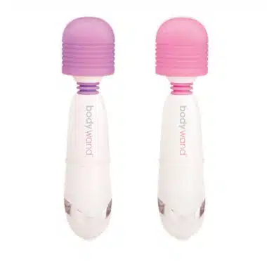 Bodywand 5 Function Vibrator