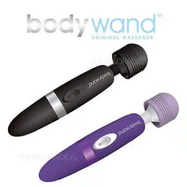 Bodywand Rechargeable Vibrator