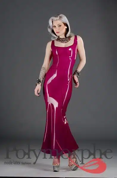 Evening Dress - Image 5