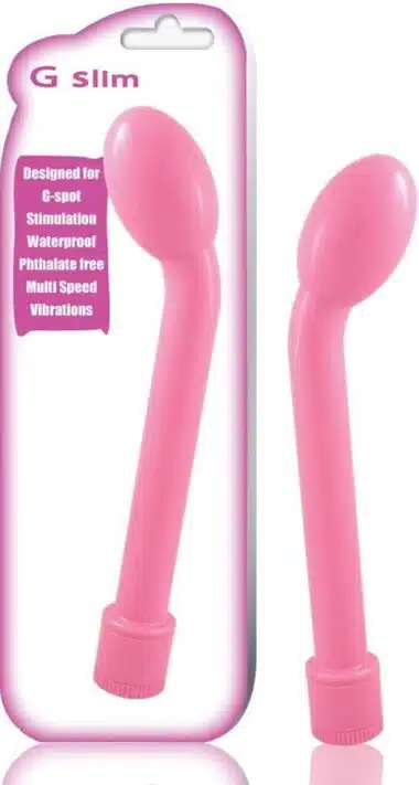 G Slim Vibrator