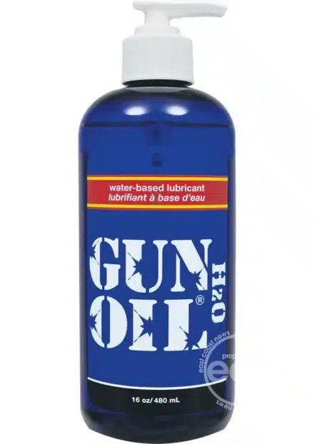 Gun Oil H2O Lube - Image 6