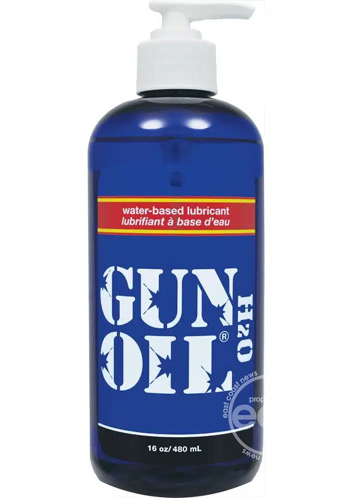 Gun Oil H2O Lube - Image 6