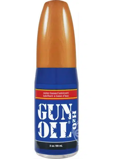 Gun Oil H2O Lube - Image 3