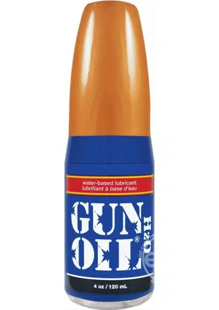 Gun Oil H2O Lube - Image 4