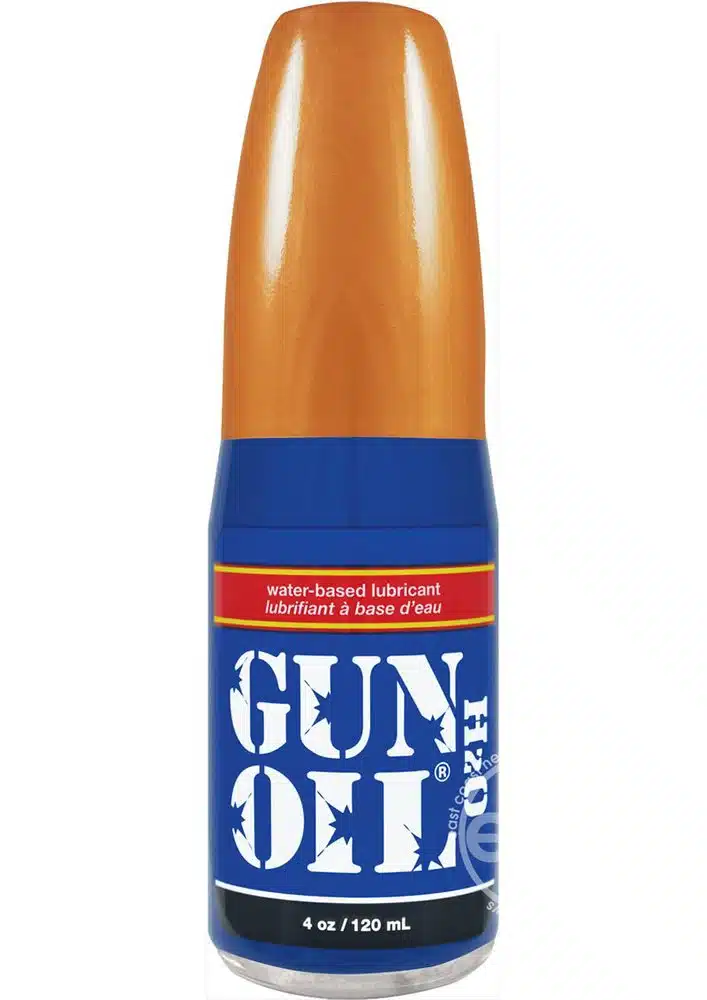 Gun Oil H2O Lube - Image 4