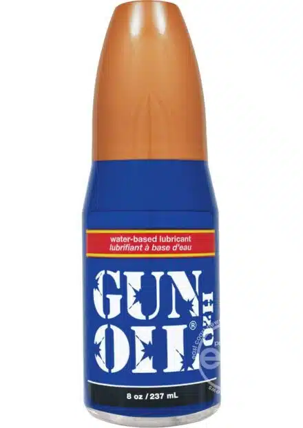 Gun Oil H2O Lube - Image 5