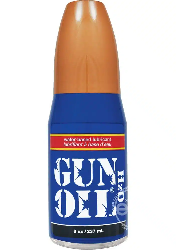Gun Oil H2O Lube - Image 5