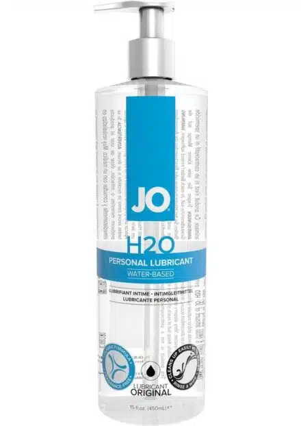 Jo H20 Personal Lube - Image 5