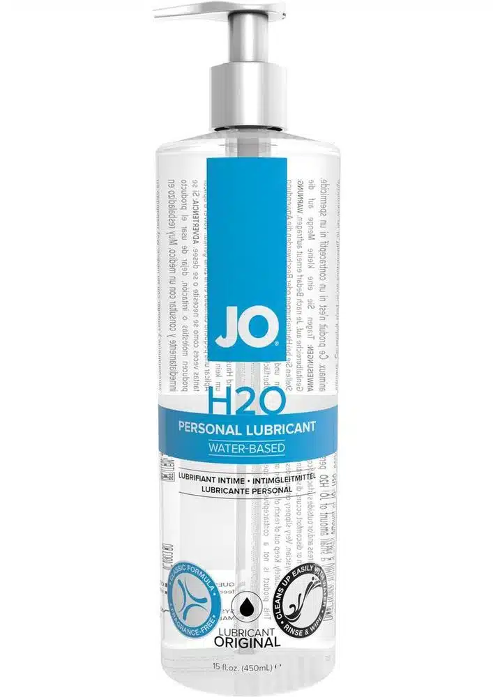 Jo H20 Personal Lube - Image 5