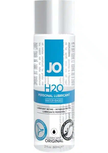 Jo H20 Personal Lube - Image 2