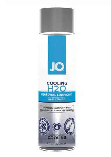 Jo H2o Cooling Lubricant